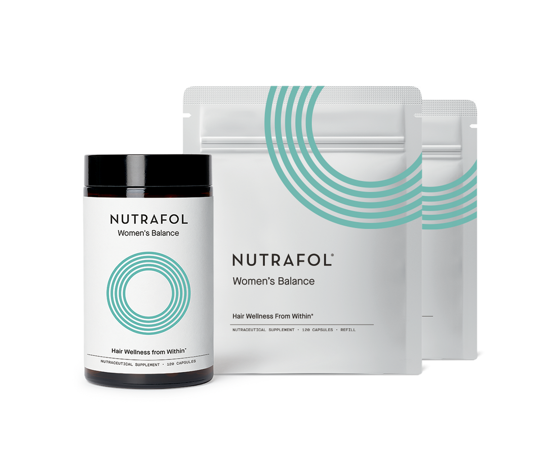 Nutrafol Women&