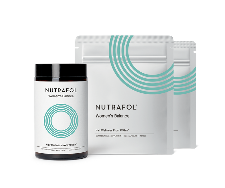 Nutrafol Women&