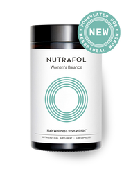Nutrafol Women's Balance