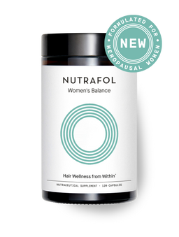 Nutrafol Women's Balance - image 1