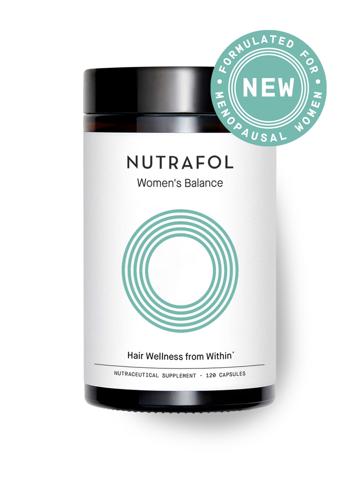 Nutrafol Women&
