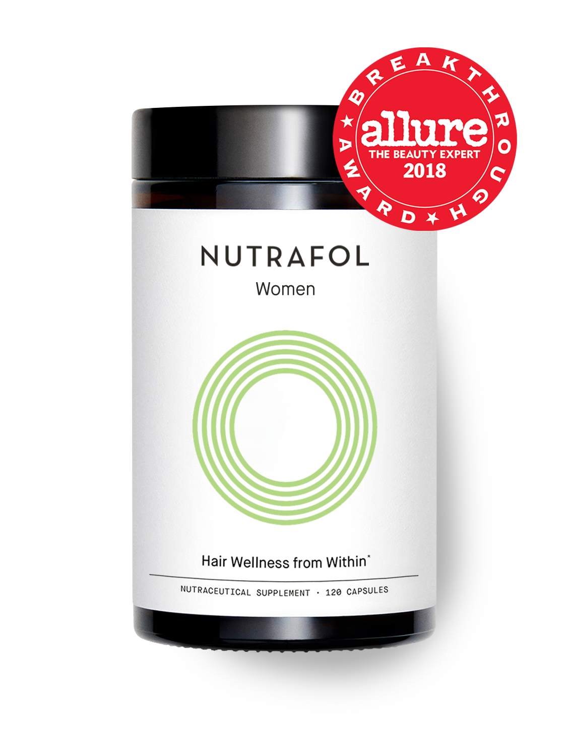Nutrafol for Women
