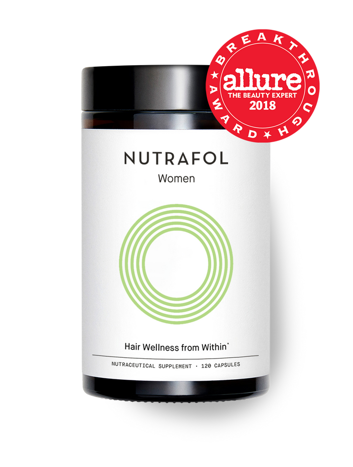 Nutrafol for Women