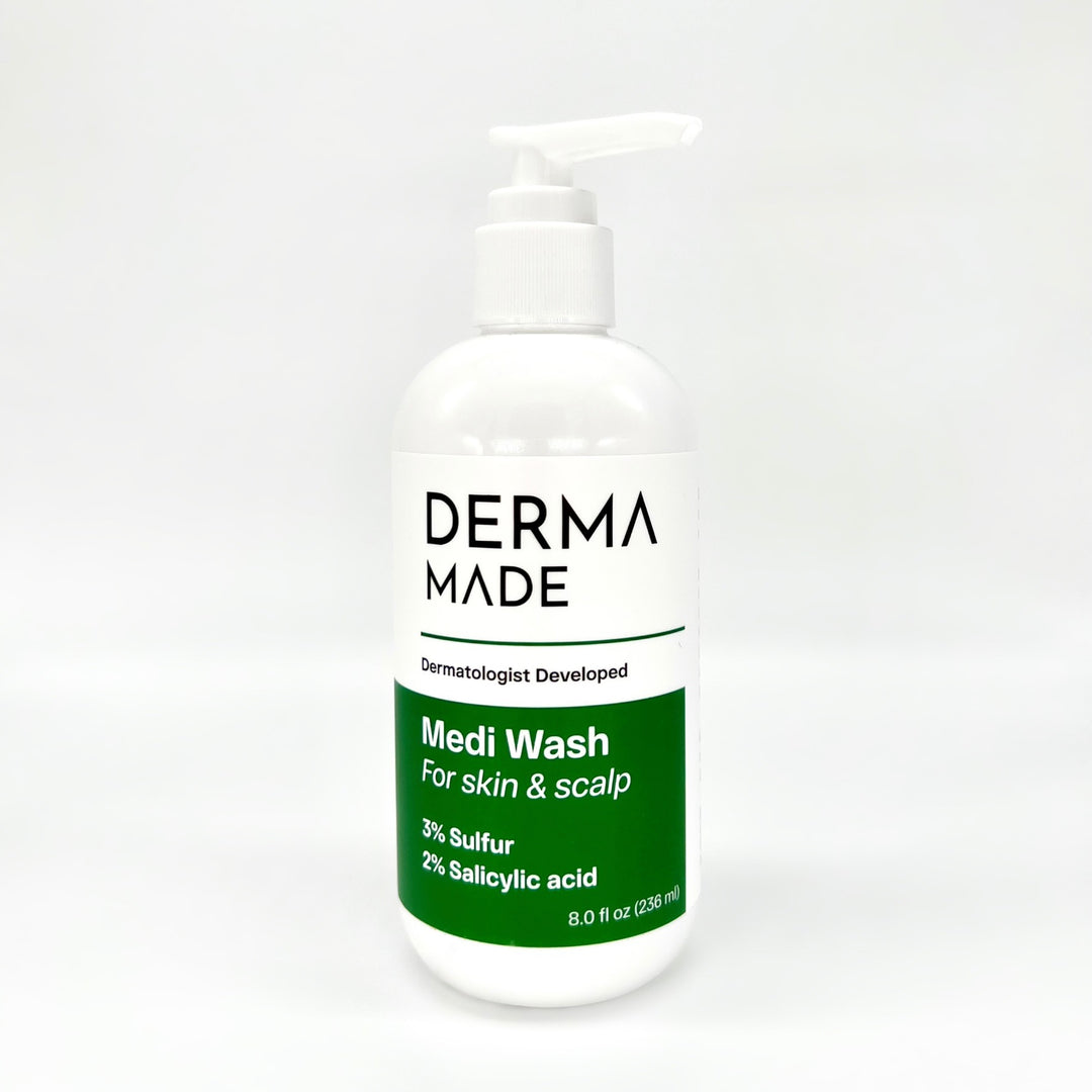 Medi Wash