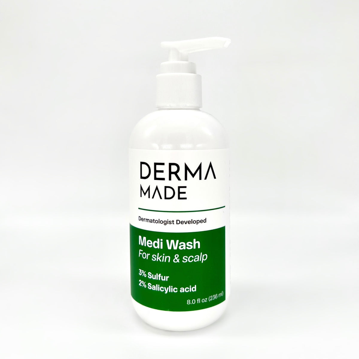 Medi Wash
