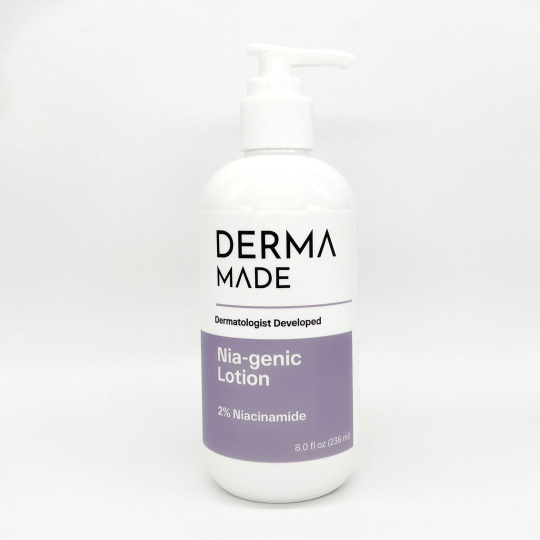 Nia-Genic Lotion