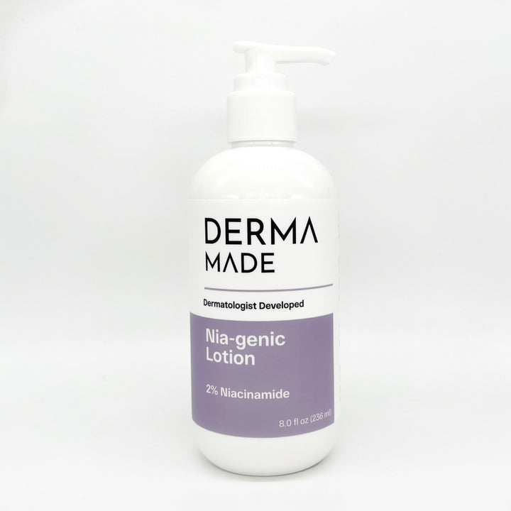 Nia-Genic Lotion