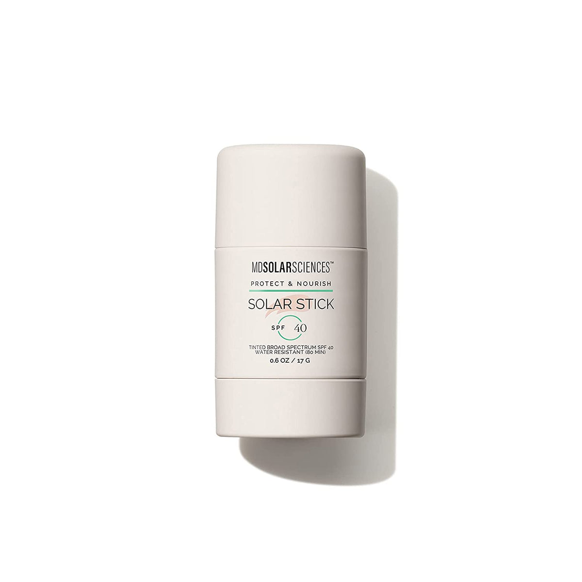 Mineral Sunscreen Stick SPF 40